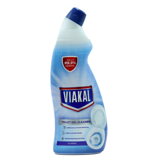 VIAKAL TOILET GEL