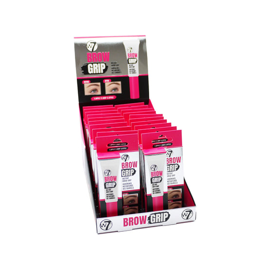 W7 BROW GRIP BROW GLUE