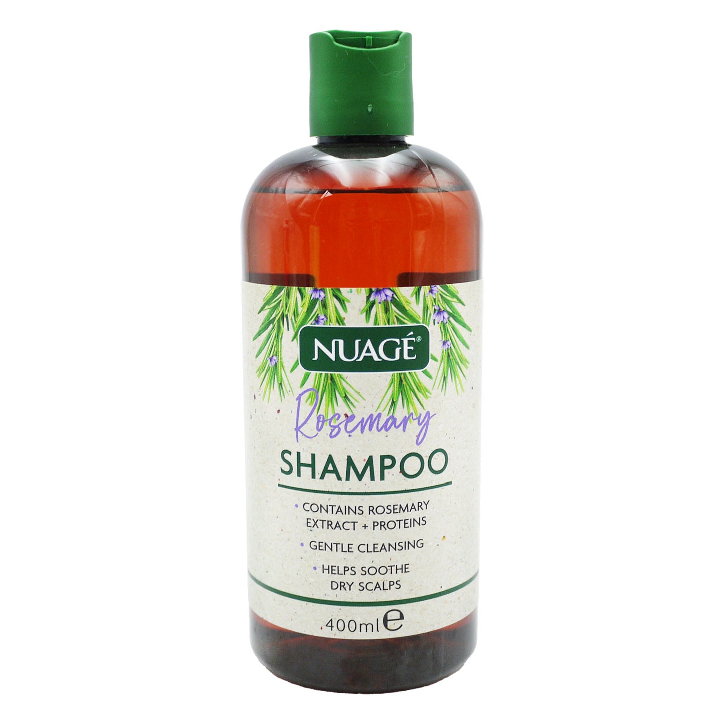 NUAGE ROSEMARY SHAMPOO 07/26(D)