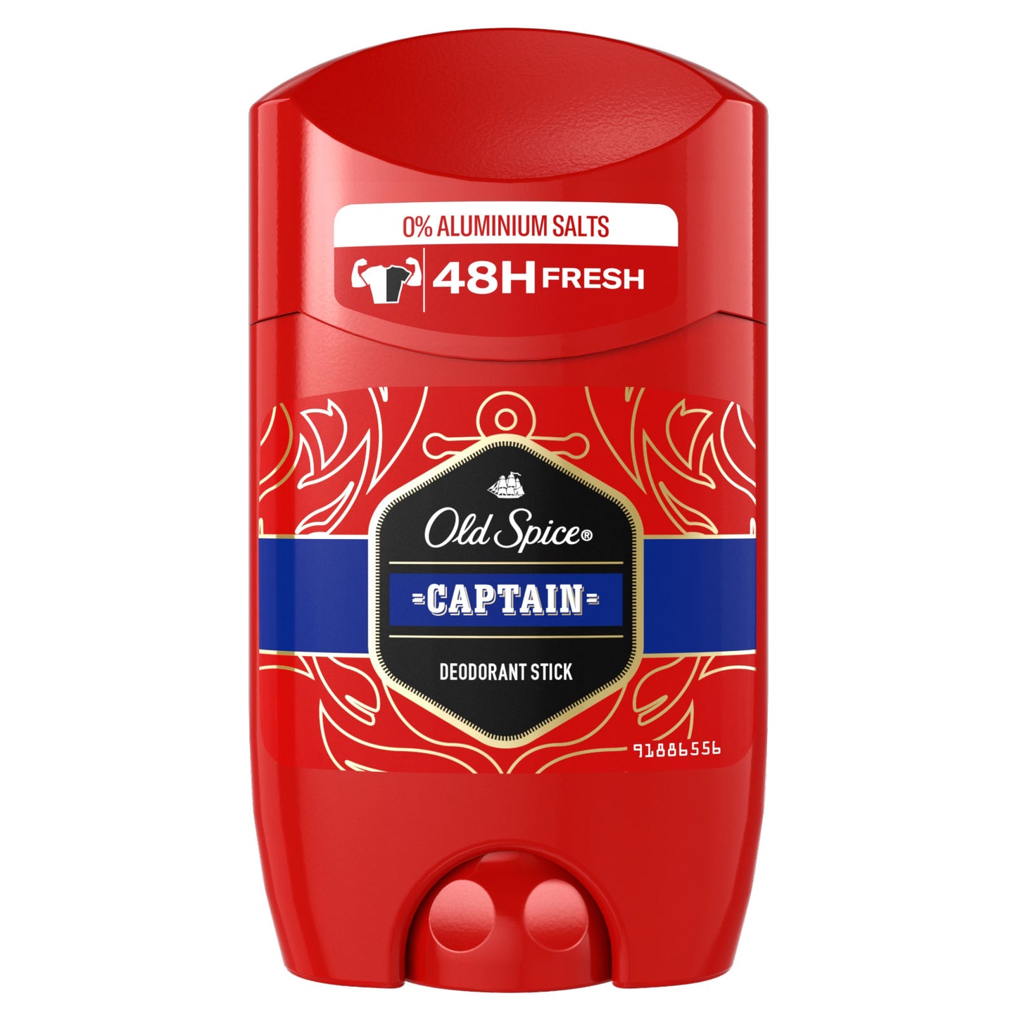 OLD SPICE DEO STICK 50ML CAPTAIN
