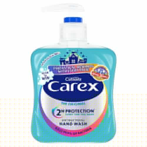 CAREX ANTIBAC HAND WASH ORIGINAL