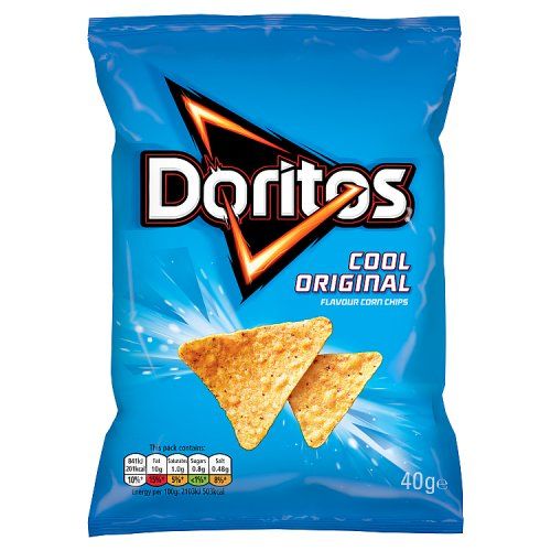 DORITOS COOL 40G