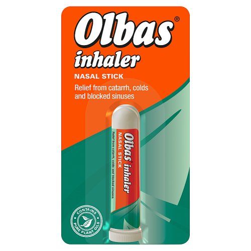 OLBAS INHALER STICK 695MG (SL)