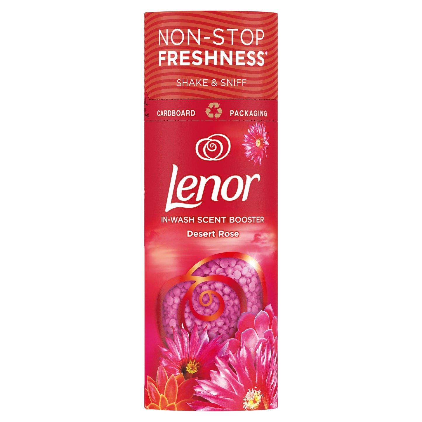 LENOR BEADS DESERT ROSE(D)