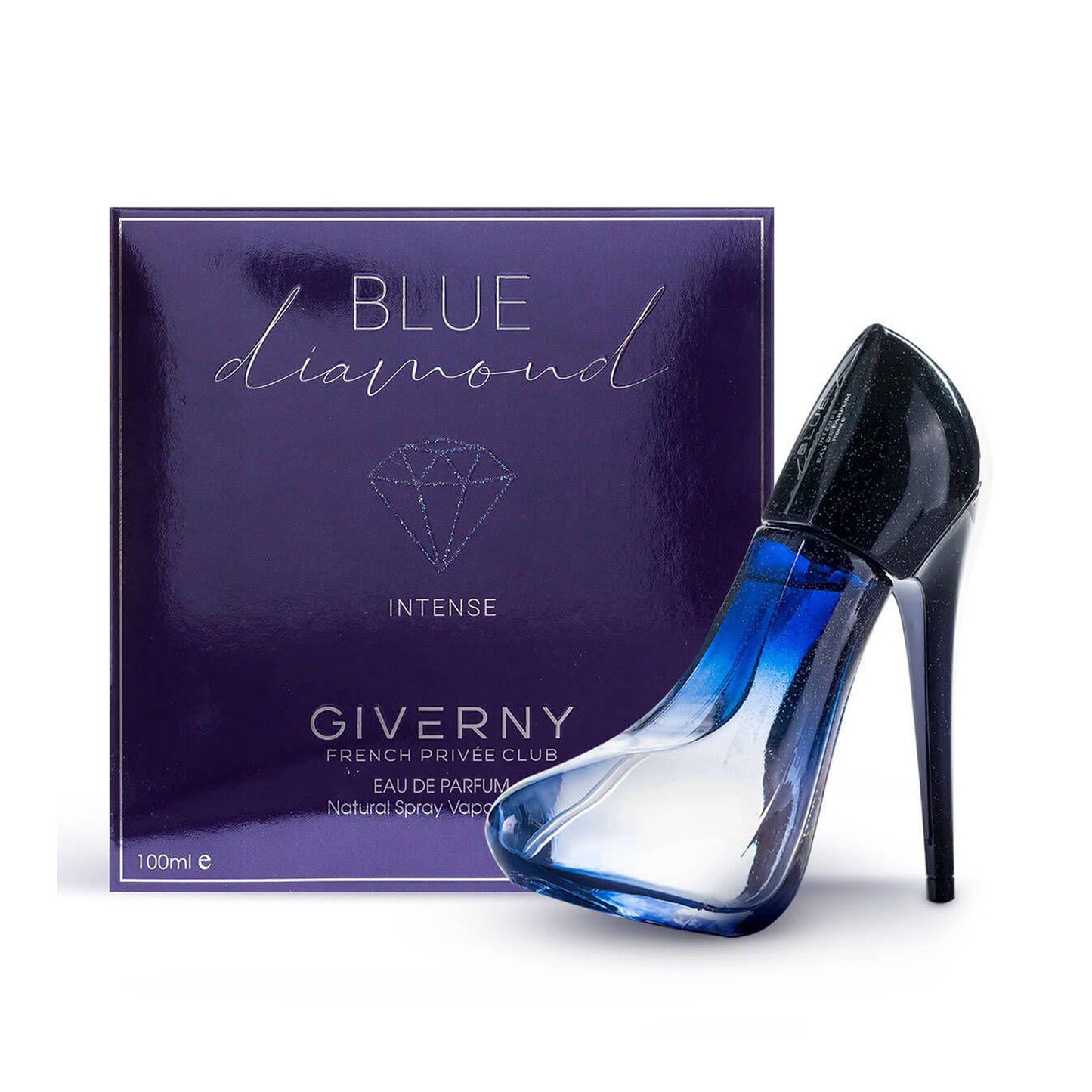 GIVERNY EDP BLUE DIAMOND