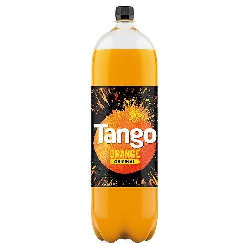 TANGO ORANGE 2LTR