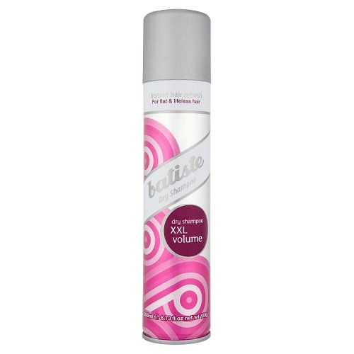 BATISTE DRY SHAMPOO 200ML XXL VOLUME
