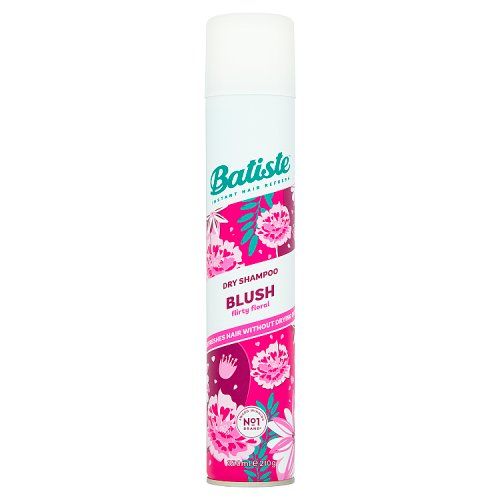 BATISTE DRY SHAMPOO 350ML BLUSH