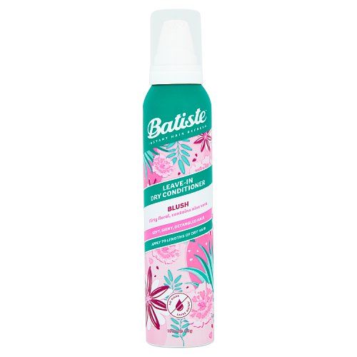 BATISTE LEAVE-IN DRY CONDITIONER 100ML BLUSH