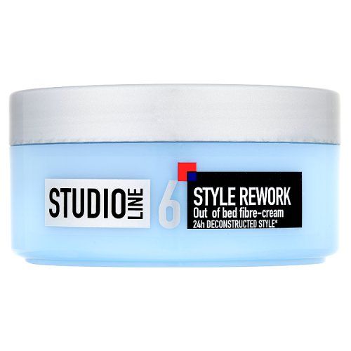 STUDIO LINE FIBRE-CREAM 150ML OUT OF BED