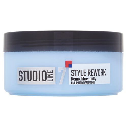 STUDIO LINE FIBRE-PUTTY 150ML SPECIAL FX REMIX