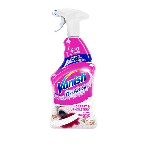 VANISH GOLD CARPET SPRAY 500ML