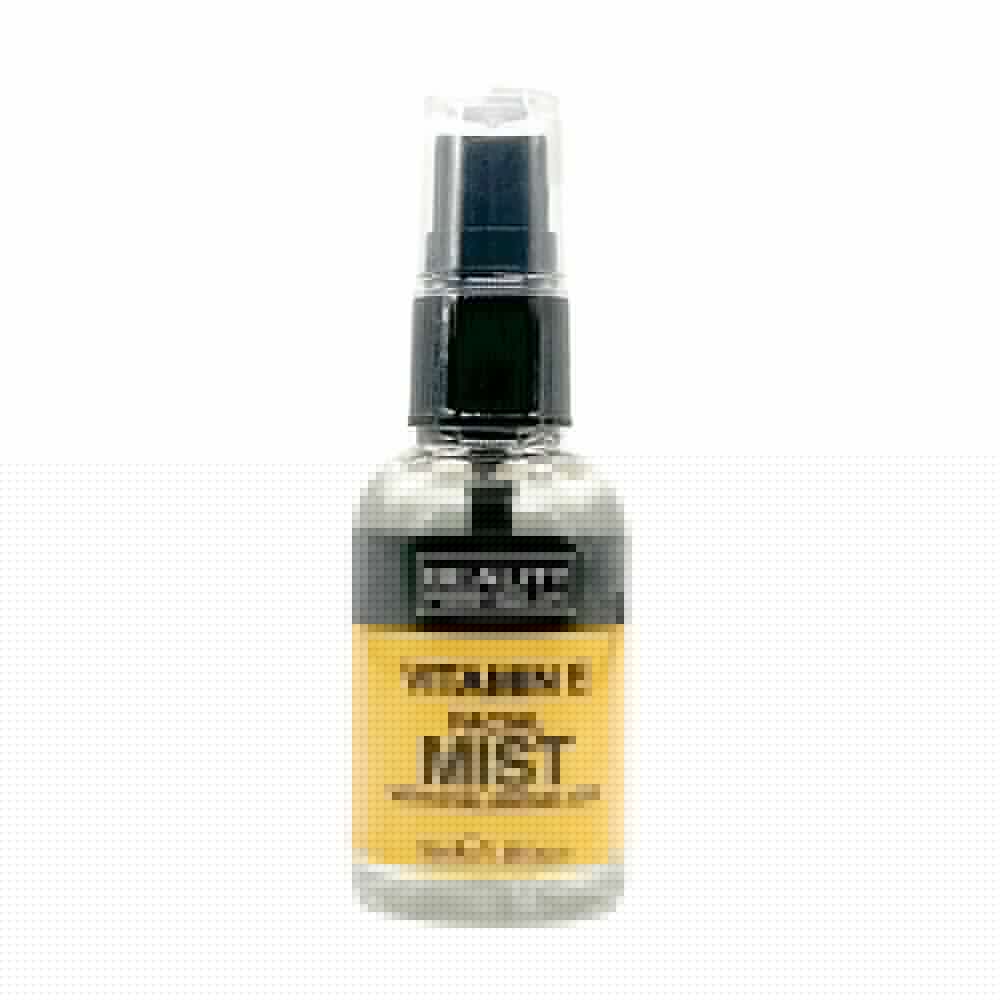 BEAUTY FORMULAS VITAMIN E FACIAL MIST WITH HYALURONIC ACID 50ML