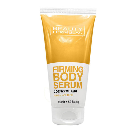 BEAUTY FORMULA Q10 FIRMING BODY SERUM 150ML