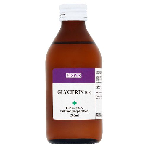 BELLS GLYCERIN 200ML (12X12)