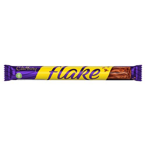 CADBURY FLAKE (C)  06/01/26