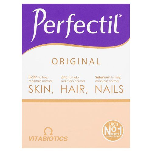 VITABIOTICS PERFECTIL TABS 30S