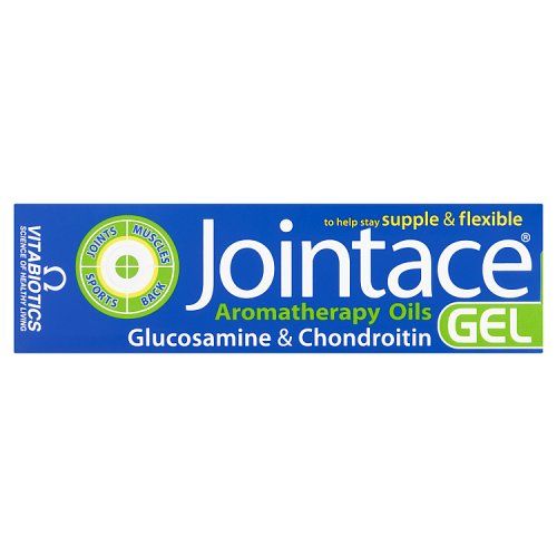 VITABIOTICS JOINTACE GEL 75ML