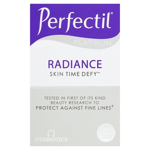 VITABIOTICS PERFECTIL PLATINUM 60 TABS