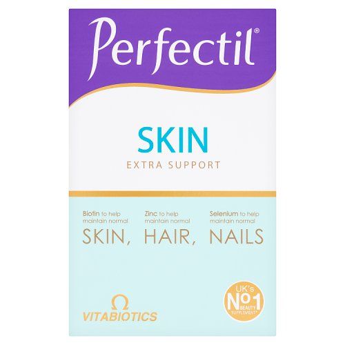 VITABIOTICS PERFECTIL SKIN PLUS TABS/CAPS 56S