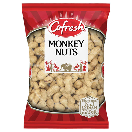COFRESH MONKEY NUTS 28/11/25