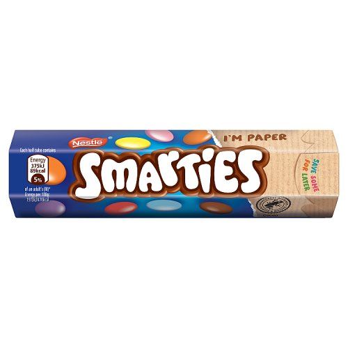 SMARTIES 38G