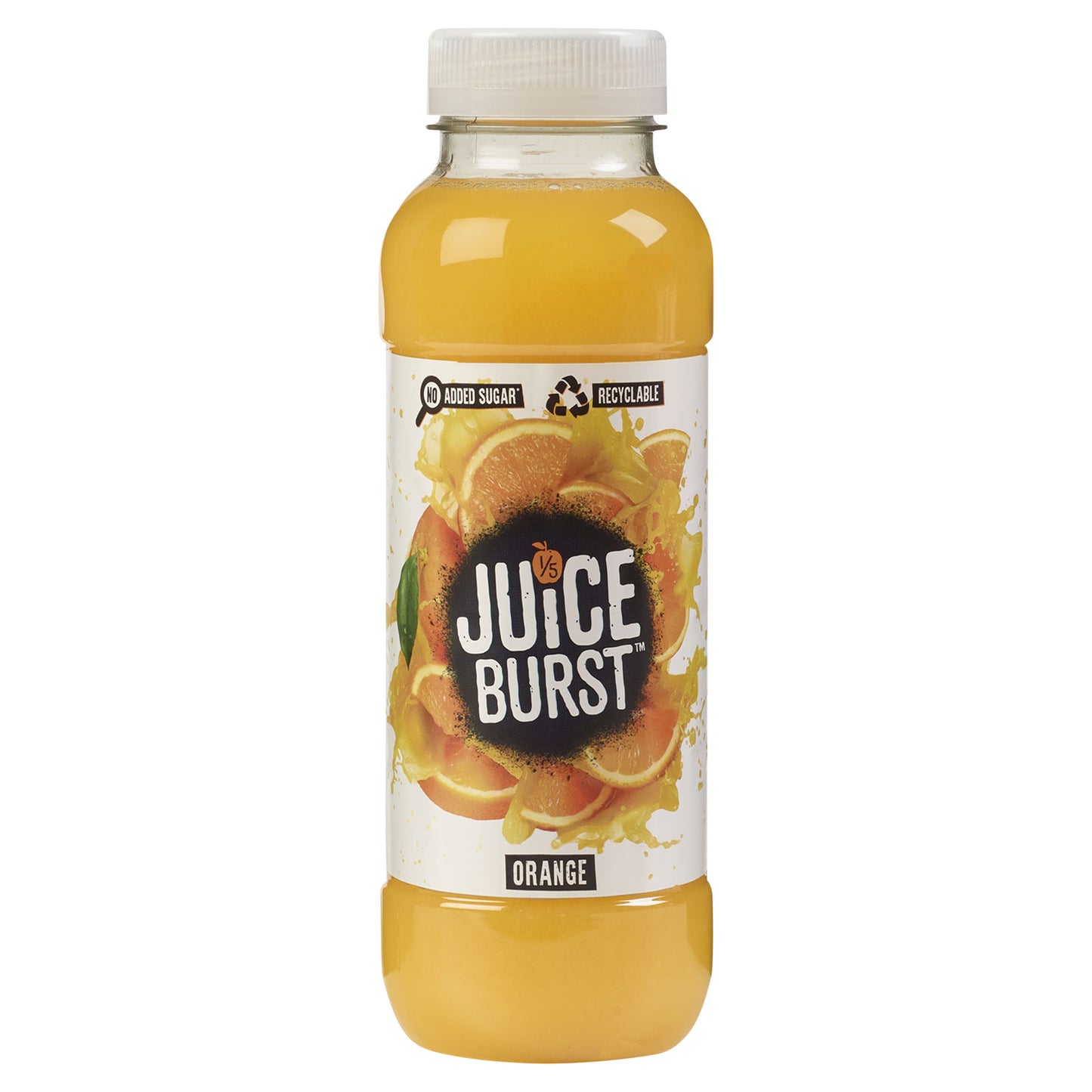 JUICE BURST ORANGE 11/25
