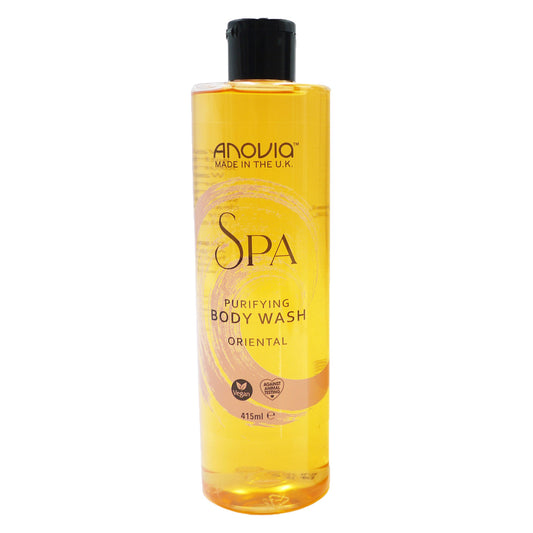 ANOVIA BODY WASH SPA ORIENTAL 05/27