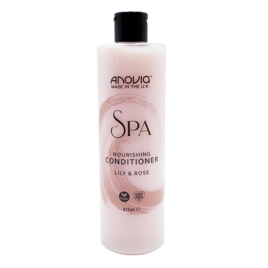 ANOVIA CONDITIONER SPA LILY AND ROSE 04/28