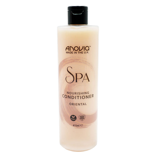 ANOVIA CONDITIONER SPA ORIENTAL 01/27