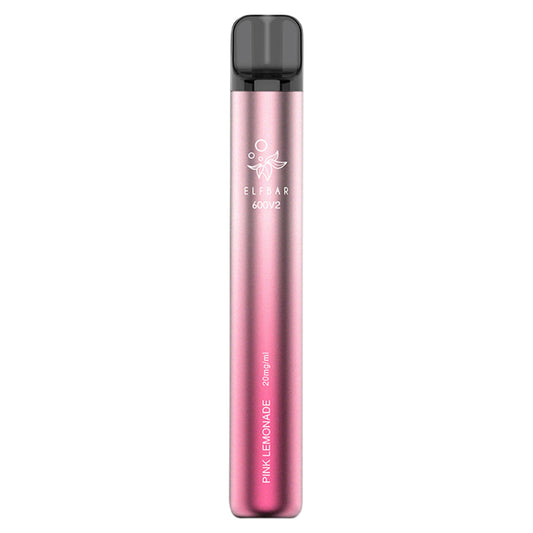 ELFBAR V2 PINK LEMONADE(D) 24/9/26