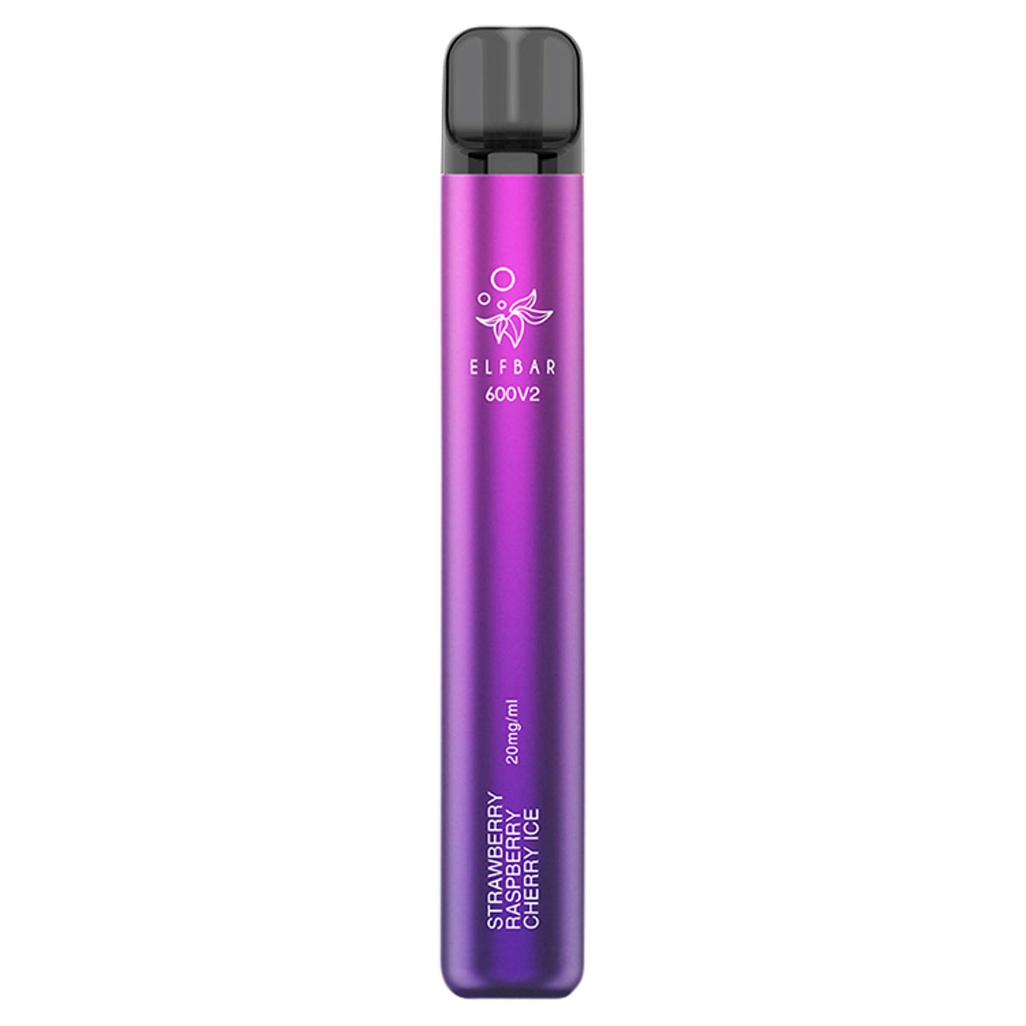 ELFBAR V2 STRAWBERRY RASPBERRY CHERRY(D) 03/7/26