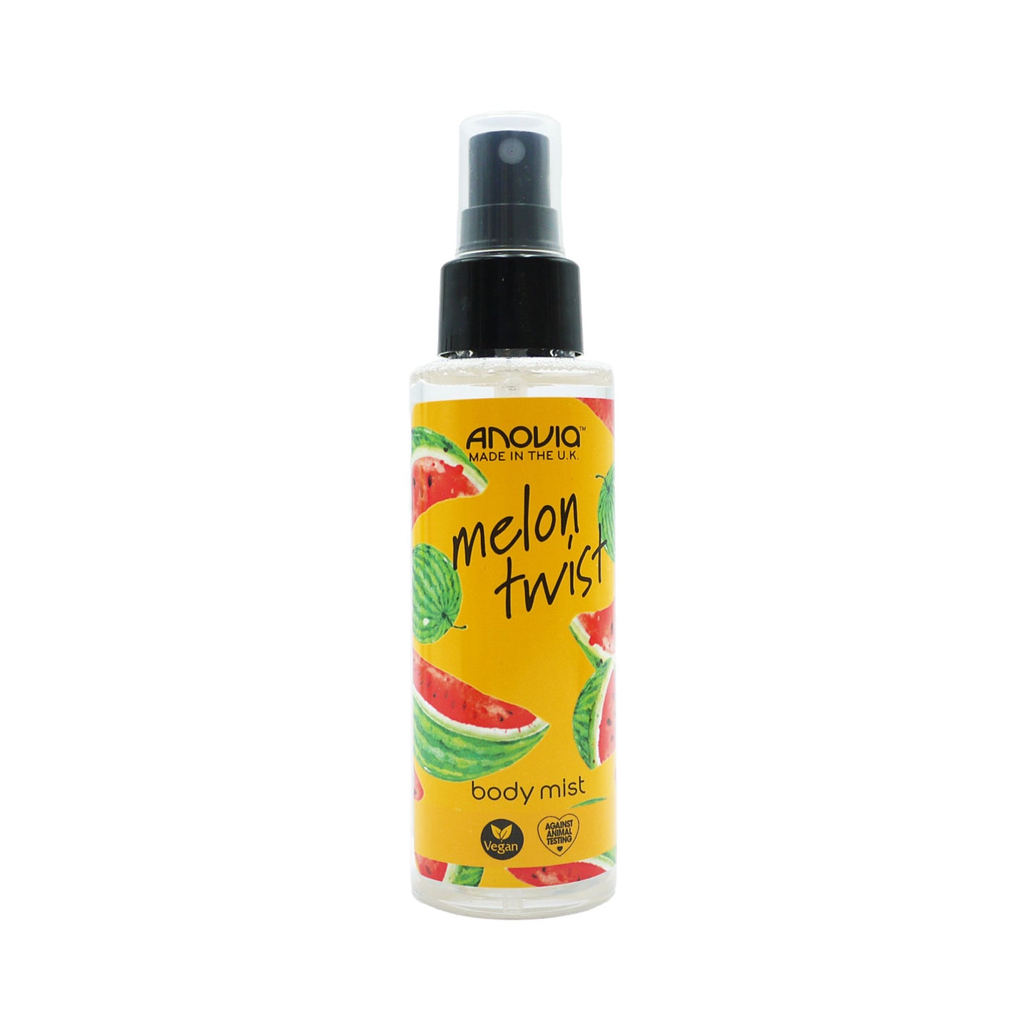 ANOVIA BODY MIST MELON TWIST 05/27(D)