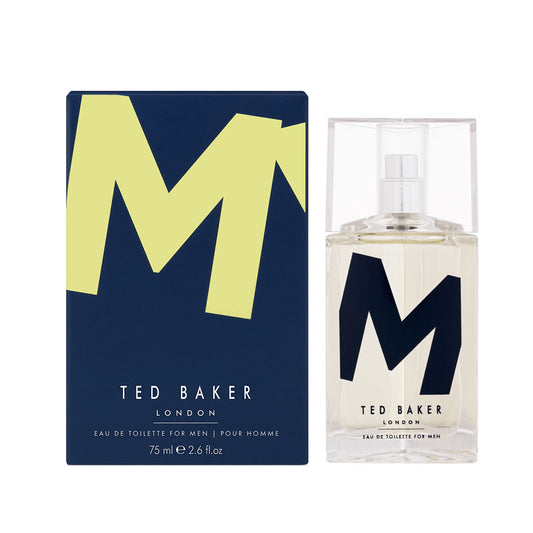 TED BAKER EDT SPRAY