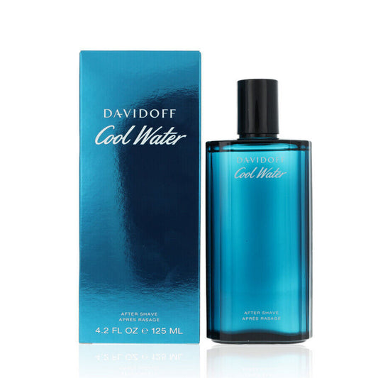 COOLWATER AFTERSHAVE