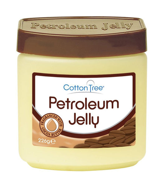 COTTON TREE PET JELLY WITH COCO BUT 226G