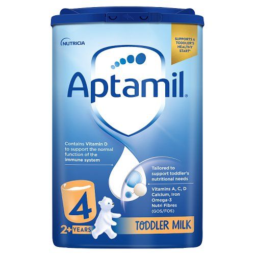 APTAMIL STAGE 4 800G GROWING UP MILK 2-3 YEARS
