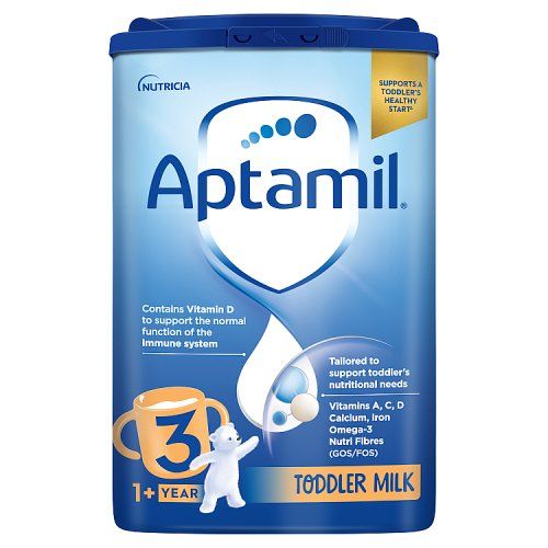 APTAMIL 1-2Y GROWING UP MILK (STAGE 3) 800G