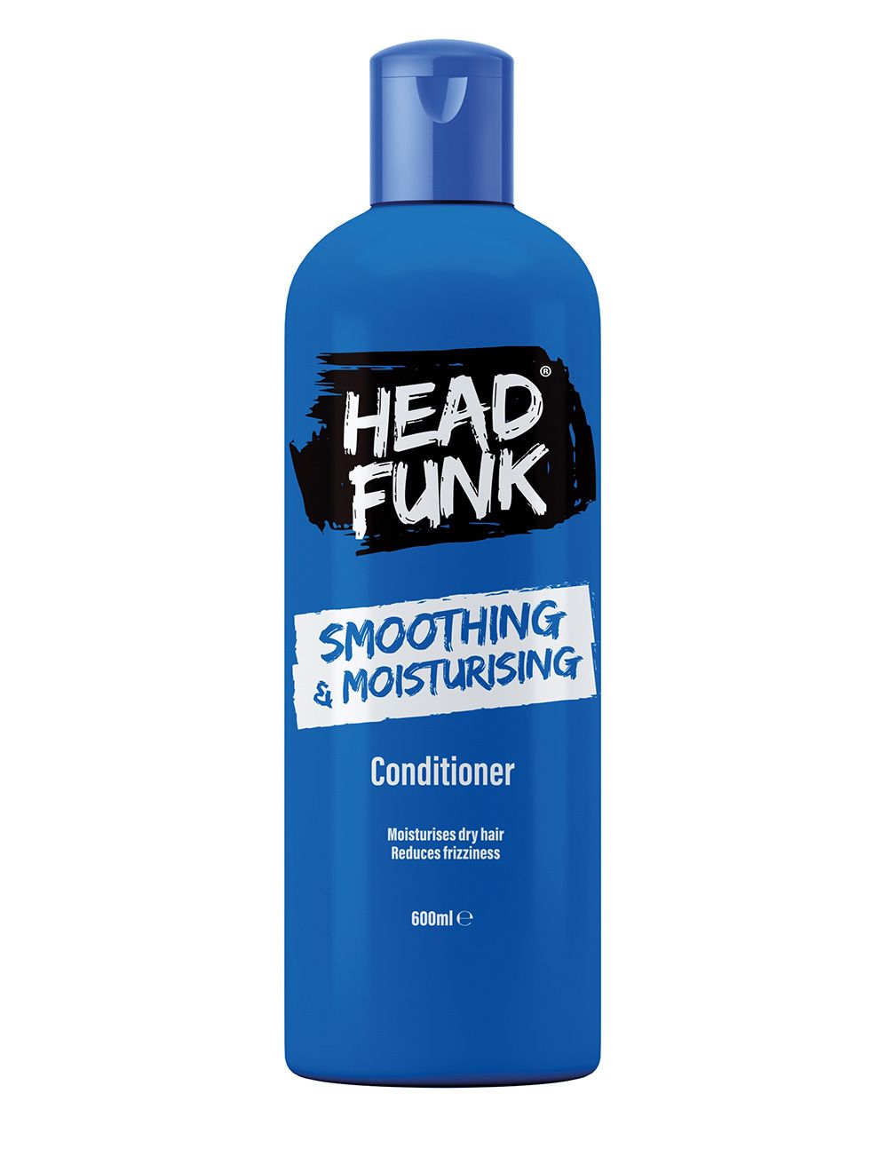 HEAD FUNK SMOOTHING & MOISTURISING CONDITIONER 600ML