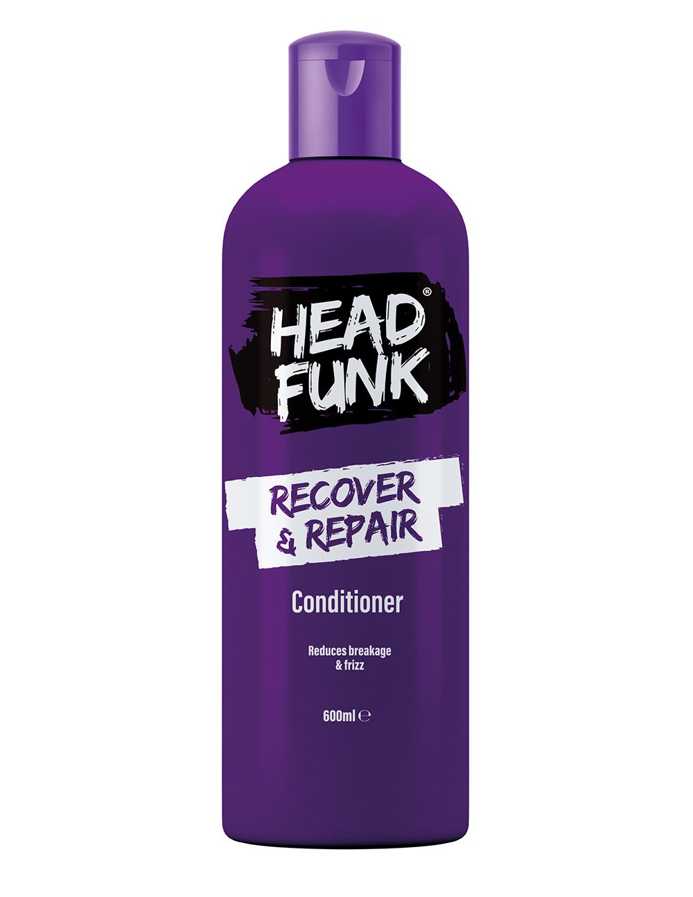 HEAD FUNK RECOVER & REPAIR CONDITIONER 600ML