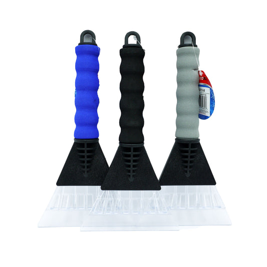 ICE SCRAPER HEAVY DUTY (R)