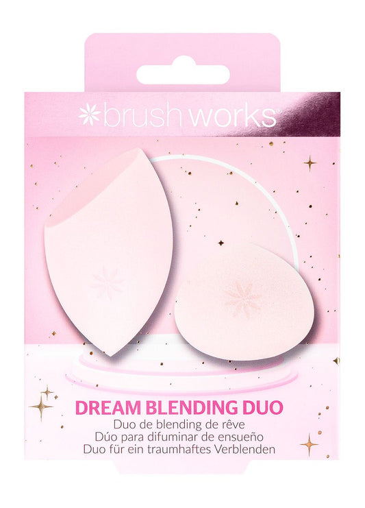 BRUSHWORKS DREAM BLENDING DUO