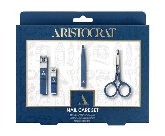 ARISTOCRAT NAIL CARE SET