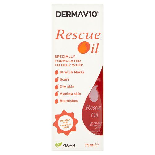 HEALTH POINT RESCUE OIL 75ML