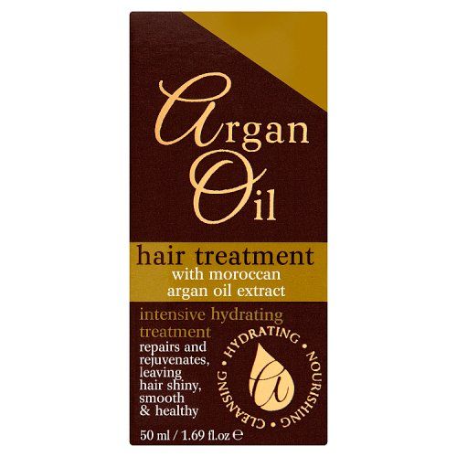 XPEL ARGAN OIL HAIR TREATMENT 50ML