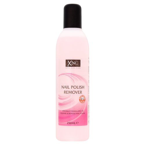 XPEL XNC NAIL POLISH REMOVER 250ML