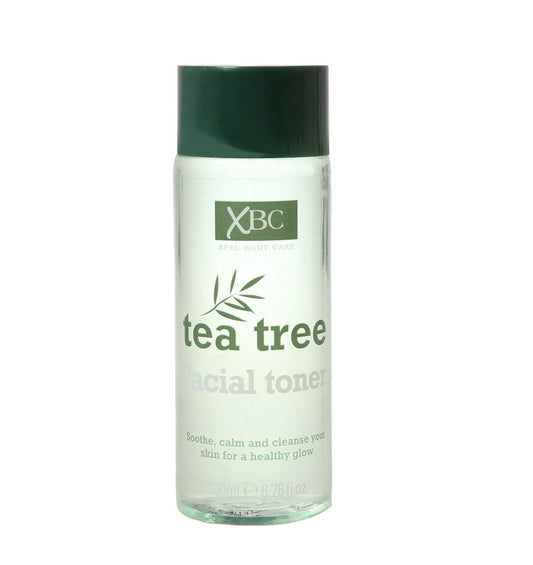 XPEL TEA TREE FACIAL TONER