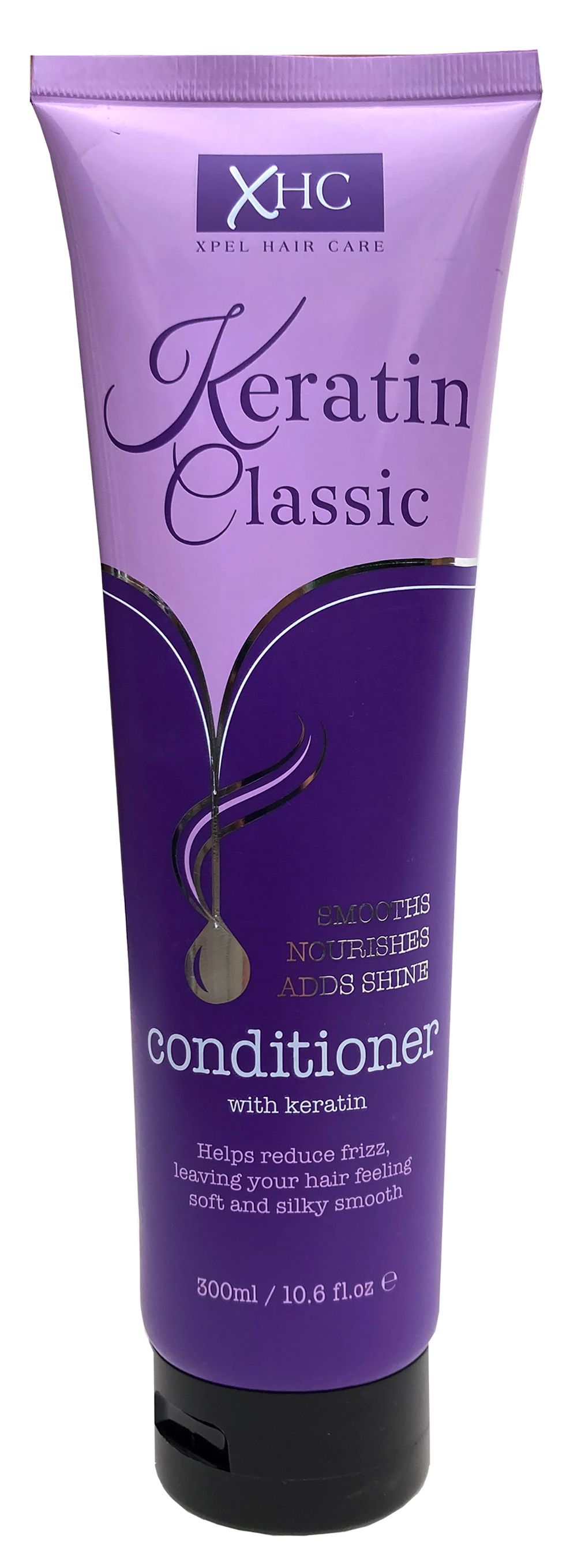 XPEL KERATIN CONDITIONER 300ML