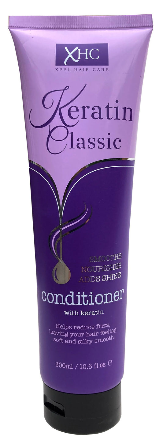 XPEL KERATIN CONDITIONER 300ML