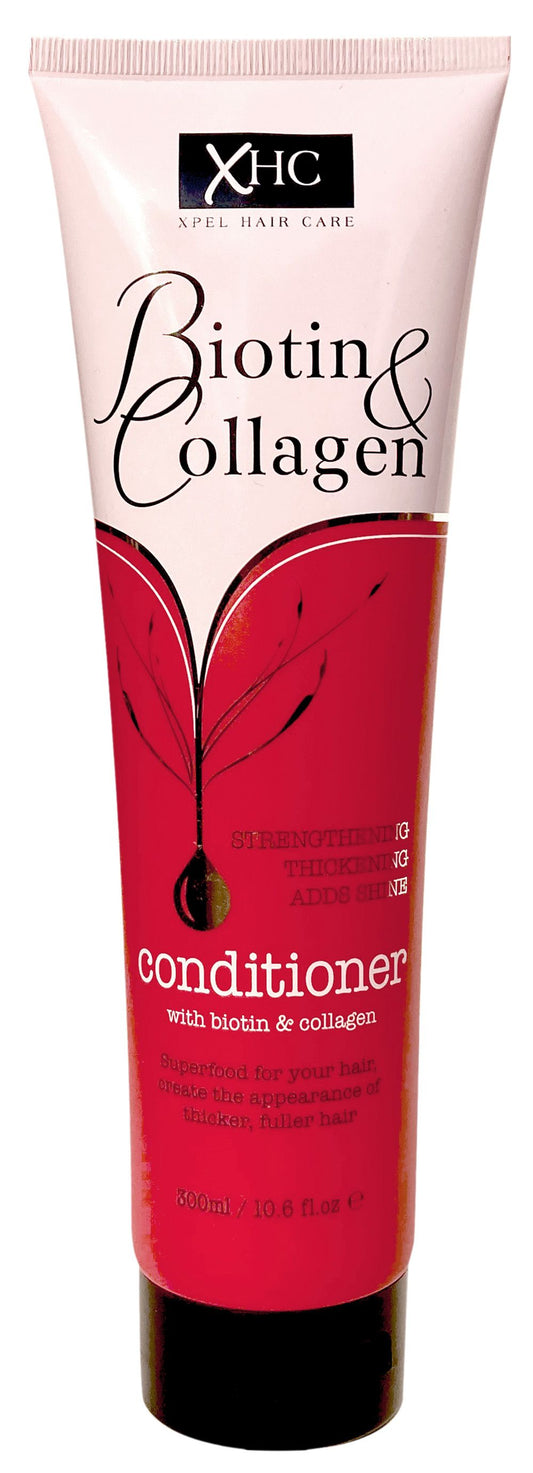 XPEL NEW BIOTIN CONDITIONER 300ML